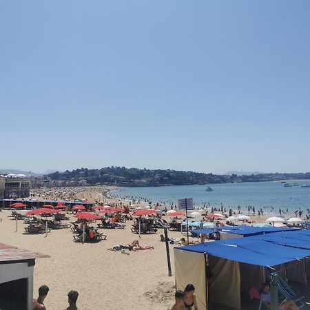 Villa Eche-Pherdea Saint-Jean-de-Luz Exteriér fotografie
