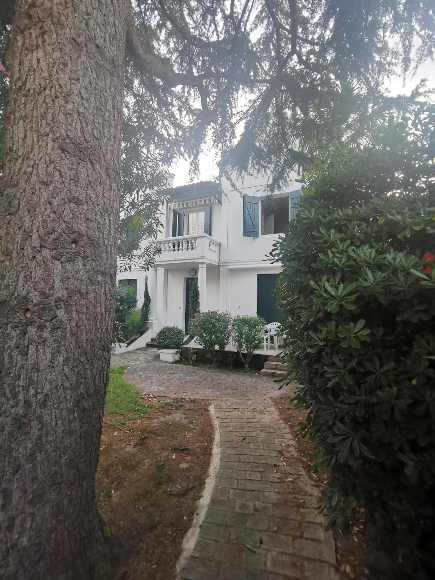 Villa Eche-Pherdea Saint-Jean-de-Luz Exteriér fotografie